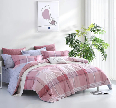 加盟夢潔高端床上用品