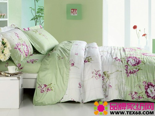 LACASA優家教你選購安全的床上用品