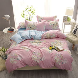 雙十一別換了床上用品也要換新 不褪色不起球,睡著更加舒服