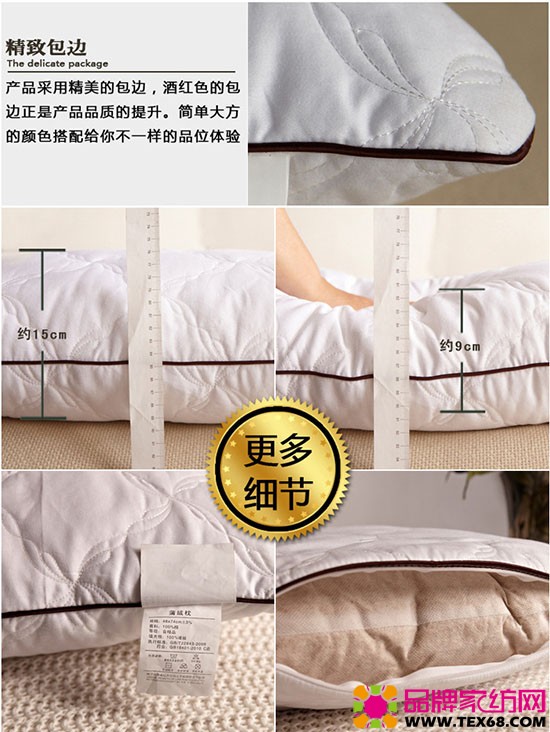 加盟網調查 床上用品有市場的材料