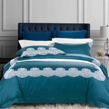 竹纖維床上用品