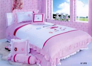供應濟南兒童床上用品,青島批發兒童床上用品,青島兒童床上用品廠家-山東千榕小榕樹_傳媒、廣電_世界工廠網中國產品信息庫