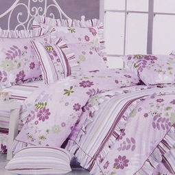 臥室寢具床上用品十大品牌折扣網推薦氣質四件套