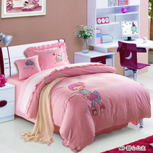 床上用品外貿工廠特價直銷 籬笆姐妹都有優惠哦