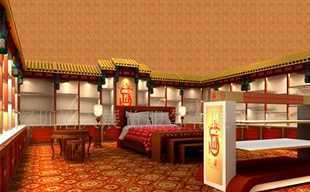 床上用品展示柜價格_床上用品展示柜廠家_世界工廠網產品信息庫