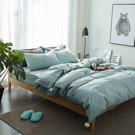 床上用品品牌有哪些