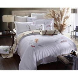 龍都床上用品 項目簡介 價格費用 可以加盟嗎