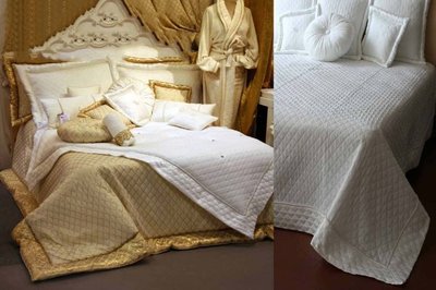 被北歐風俘獲芳心?意大利BAKOKKO進口床上用品。