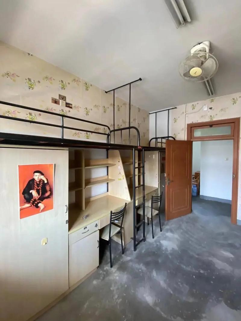 南京財經大學仙林校區宿舍床上用品全解析