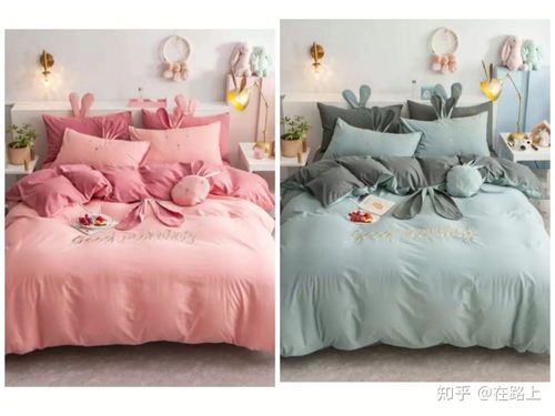 500元預算如何選購優質床上用品及酒店用品