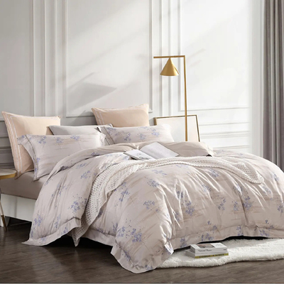 夢潔高端床上用品 品質與舒適的完美融合