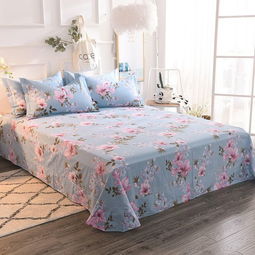 床上用品與家紡的區別